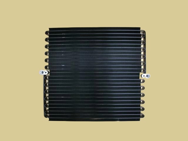 ハイエース コンデンサー LH123V 88460-26070 ブラケット/リキッド