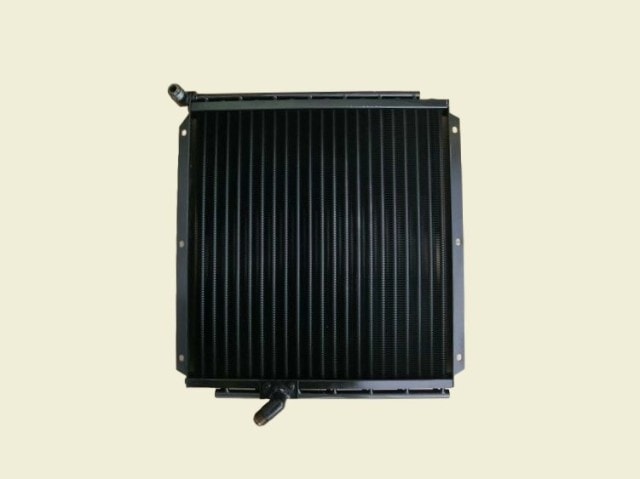 コマツ　パワーショベル　PC120S-3　作動油オイルクーラー　203-03-41380　1152-822-1003　社外新品