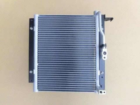 スーパーグレート　コンデンサー　FY54J#　MC967684　コアのみ商品　社外新品