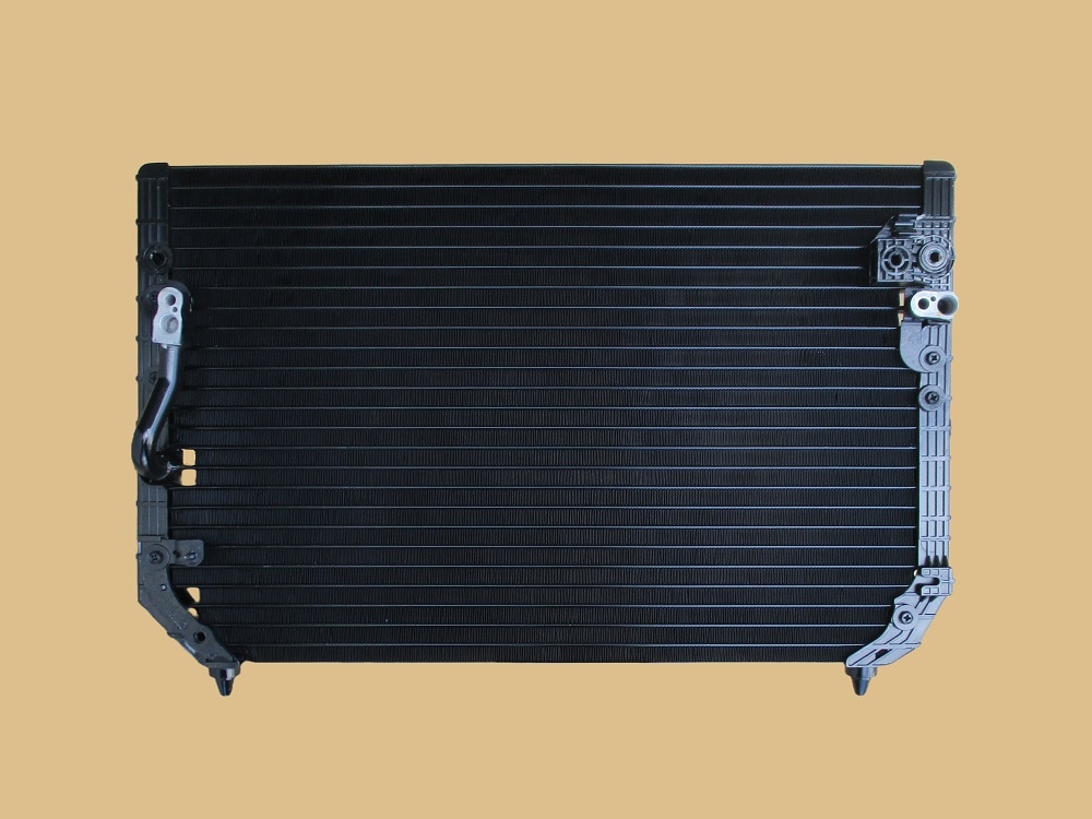 クラウン コンデンサー LS130 LS130W LS131H LS136V 88460-30630