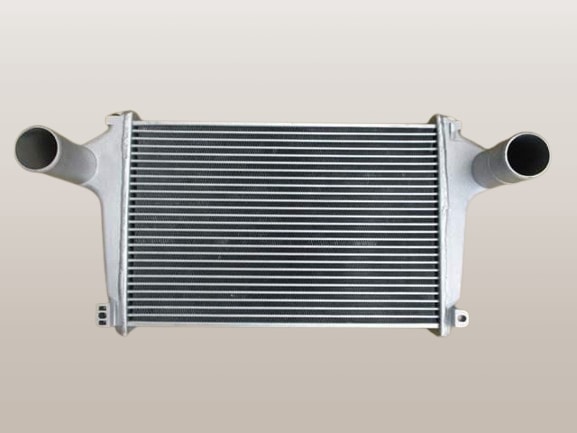 レンジャー　インタークーラー　FC5JLEA　FC5JLEG　24300-2060　S243-002060　社外新品