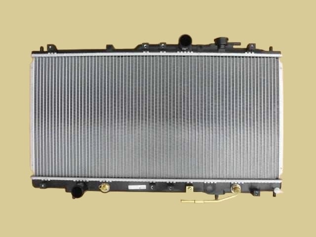 エクリプス　ラジエーター　D53A　MR373104　社外新品