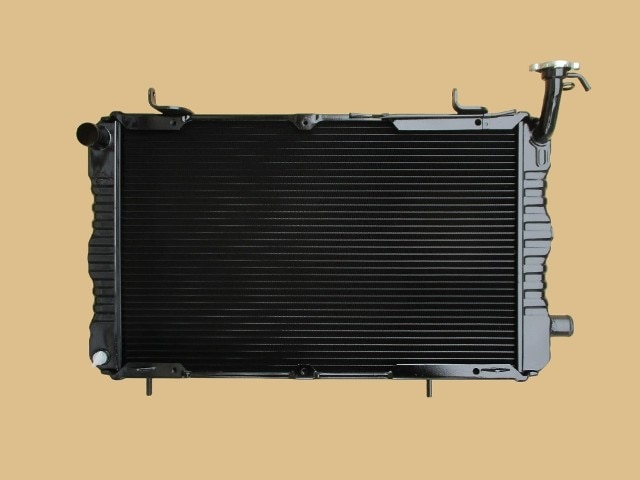 ジェミニ　ラジエーター　JT150　MT車　8-94454-683-0　現物修理対応