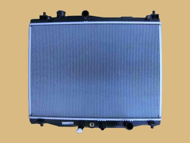 フィット　ラジエーター　GS4　GS5　GS6　GS7　19010-5R0-901　社外新品