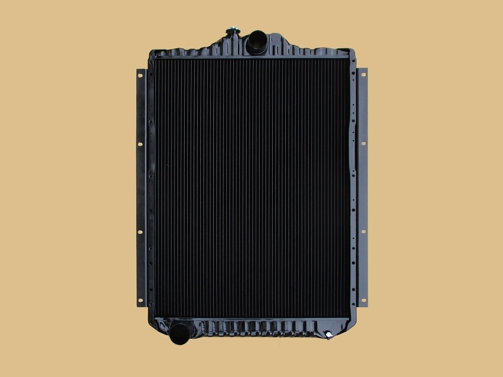 リピーターでございます。 明電舎 発電機 ラジエーター ZXMA225P9BSS ME059380 1051-751