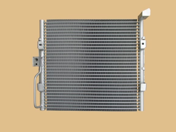 シビックフェリオ　コンデンサー　EG7　EG8　EG9　80110-SR3-003　現物修理対応