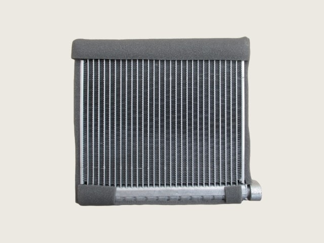 ハイゼット　エバポレーター　S500P　S510P　87010-B5170　エバポレーターコイル+エキスパンションバルブ+O－リング6個同梱商品　（パイプ/ユニット等はついていません。）　社外新品