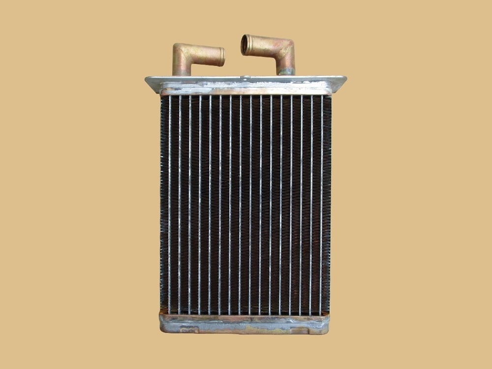 国産車ヒーターコア,UD | 有限会社いわきラジエーター
