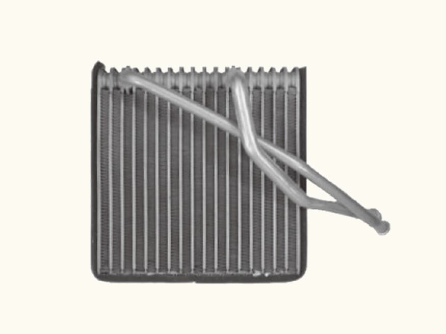 VW　ゴルフ　エバポレーター　GH-1JAZJ　GH-1JBFHF　1J2820024　1J2820024B　社外新品