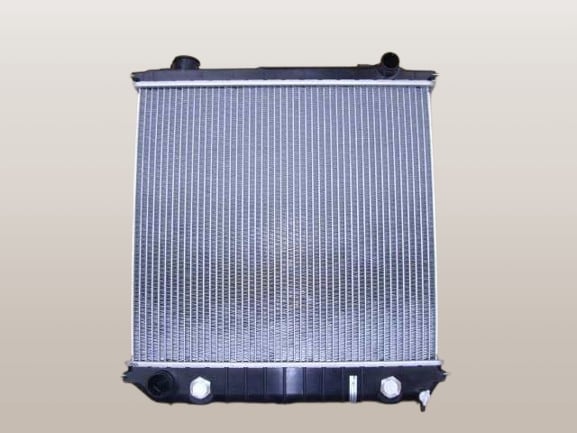 クライスラー　ジープラングラー　ラジエーター　TJ40H　TJ40S　55037654AC　社外新品