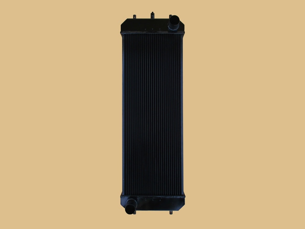 日立建機 ローダー ラジエーター ZW100-5B / ZW100-6 / ZW140-6