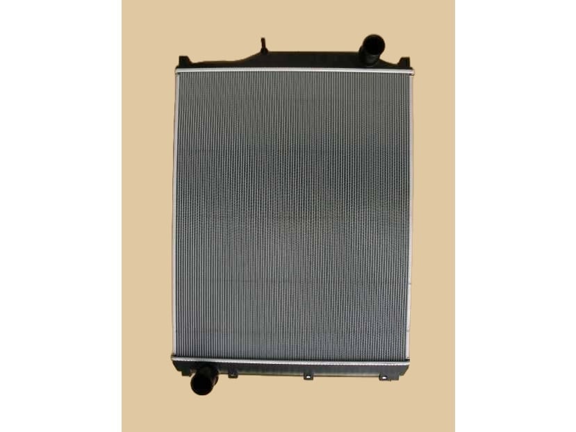 スーパーグレート　ラジエーター　FV60V＃　ME418628　ブラケット再利用　社外新品