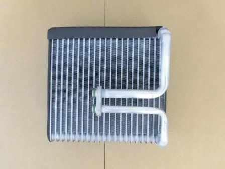 デュトロ　エバポレーター　XZU352　88501-37060　447600-6412　◆エキパン/パイプ/Oリング4個同梱◆　社外新品