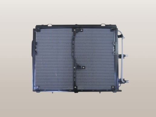 ベンツ　Sクラス　(W140)　E-140032　E-140051　E-140057　E-140076　コンデンサー　1408300570　社外新品　要在庫確認