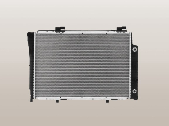 ベンツ　Cクラス　W202　E-202026　ラジエーター　2025003203　社外新品