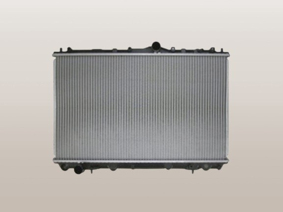 ボルボ　S40　V40　KF-4B4204W　ラジエーター　8601843　社外新品