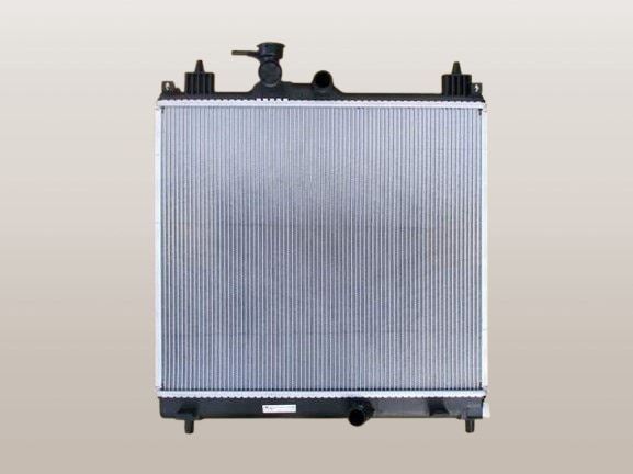 ソリオ　ラジエーター　MAD7S　17700-69U00　社外新品