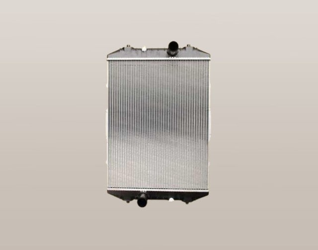 ヒノ　プロフィア　サブラジエーター　SS1FJG　16081-6050　S1608-16050　S160-816050　社外新品