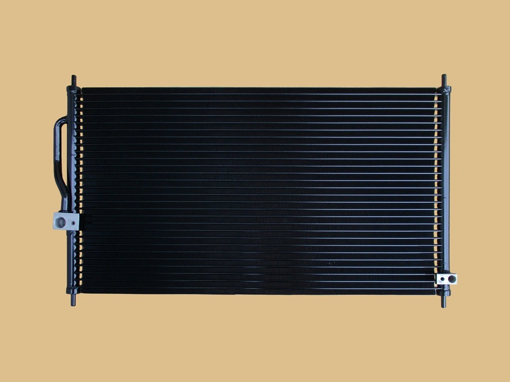 オルティア　コンデンサー　EL1　EL2　EL3　80110-S10-003　Oリング付き商品　リビルト品　コア返却厳守商品