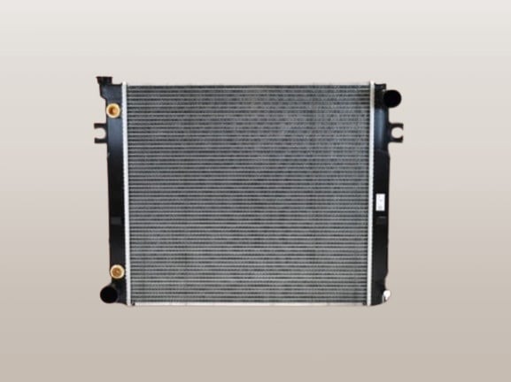 共立　スピードスプレーヤ　ラジエーター　SSV1091FSC/A　1D4291-13451　2411-626-0001　ブラケット再利用　社外新品