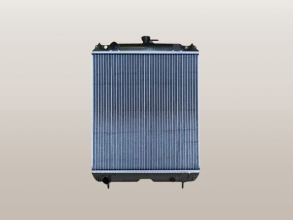 イセキ　トラクター　NTA283　ラジエーター　1794-102-700-00　社外新品