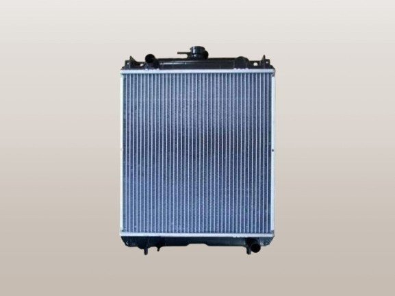 CAT　キャタピラー　ホイールローダー　ラジエーター　901B　231-9822　1340-692-0000-B　社外新品