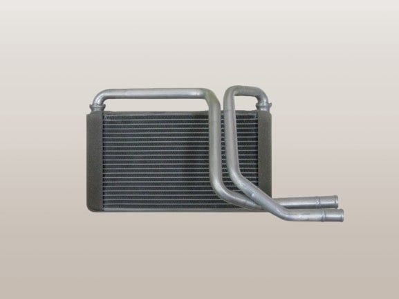 送料無料ヒーターコア ダイハツ ミラ L250S 87107-97203 L500V