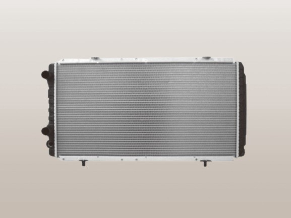 プジョー　ボクサー　ラジエーター　133097　社外新品