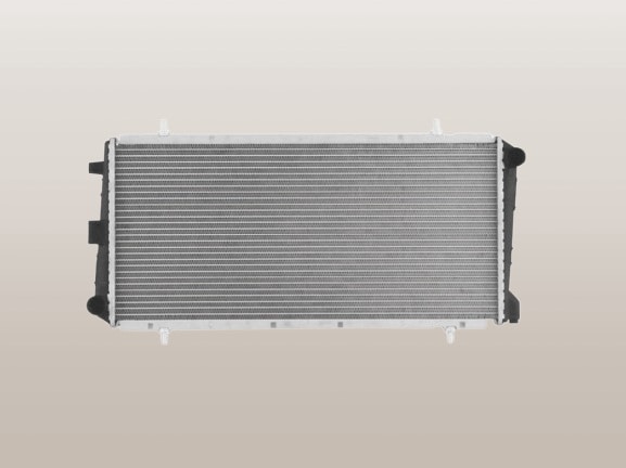 ローバー　MG F　ラジエーター　RD18K　PCC105740　社外新品