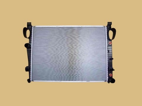 ベンツ　Sクラス　SLクラス　ＣＬクラス　ラジエーター　GF-220178　GF-230475　GF-215378　AT　2305000303　社外新品