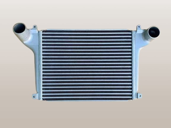 レンジャー　インタークーラー　FC9JHAG　FC9JJAA　FC9JJAB　FC9JJAG　FC9JJAH　17940-E0640　社外新品