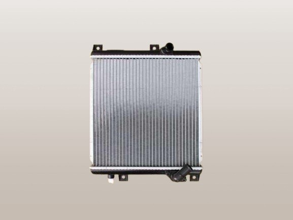 ボンゴブローニィ　サブラジエーター　SD59M　SD5AM　SR5AM　WL65-15-200　422131-5630　422171-5631　社外新品