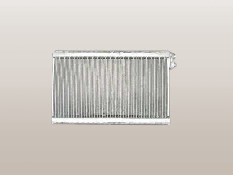 アトラス　エバポレーター　AMR82　AMR85　AMS85　ANR85　ANS85　27280-89T0C　446010-4180　コイル+O-リング4個同梱　社外新品