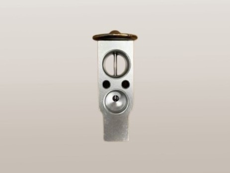 アトラス　エキスパンションバルブ　ALR82　ALR85　ALS85　AMR82　AMR85　AMS85　ANR85　ANS85　27625-89T0A　447500-2940　O-リング4個同梱　社外新品