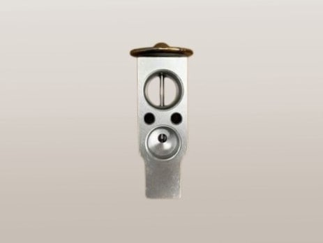 アトラス　エキスパンションバルブ　APR75　APR82　APR85　APS85　27625-89T0A　447500-2940　O-リング4個同梱　社外新品