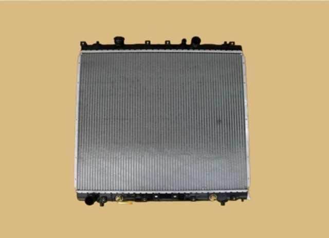 ボンゴフレンディ　ラジエーター　SGL3　SGL5　WL02-15-200F　WL02-15-200G　WL02-15-200H　社外新品