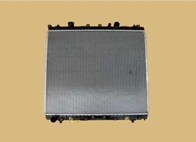 フリーダ　ラジエーター　SG5WF　SGE3F　SGEWF　WL02-15-200F　WL02-15-200G　WL02-15-200H　社外新品