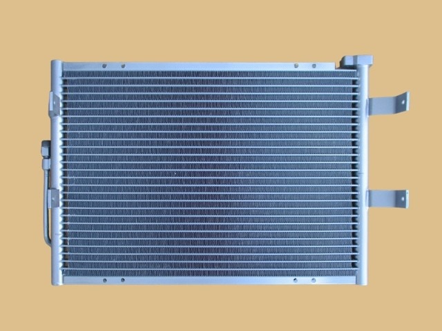 ジムニー　コンデンサー　JA22W　95311-83C21　O-リング2個同梱　リビルト品