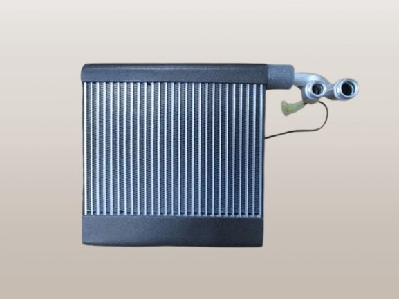 スクラム　エバポレーター　DG64V　DG64W　1A11-61-J10　1A11-61-J10A　コイル+サーミスタ＋O－リング2個同梱商品　社外新品