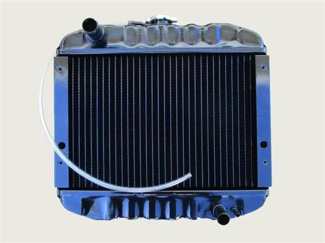 イセキ　トラクター　ラジエーター　TM15　TF153F　TF193F-UWX　Q044110000　16751022000　現物修理