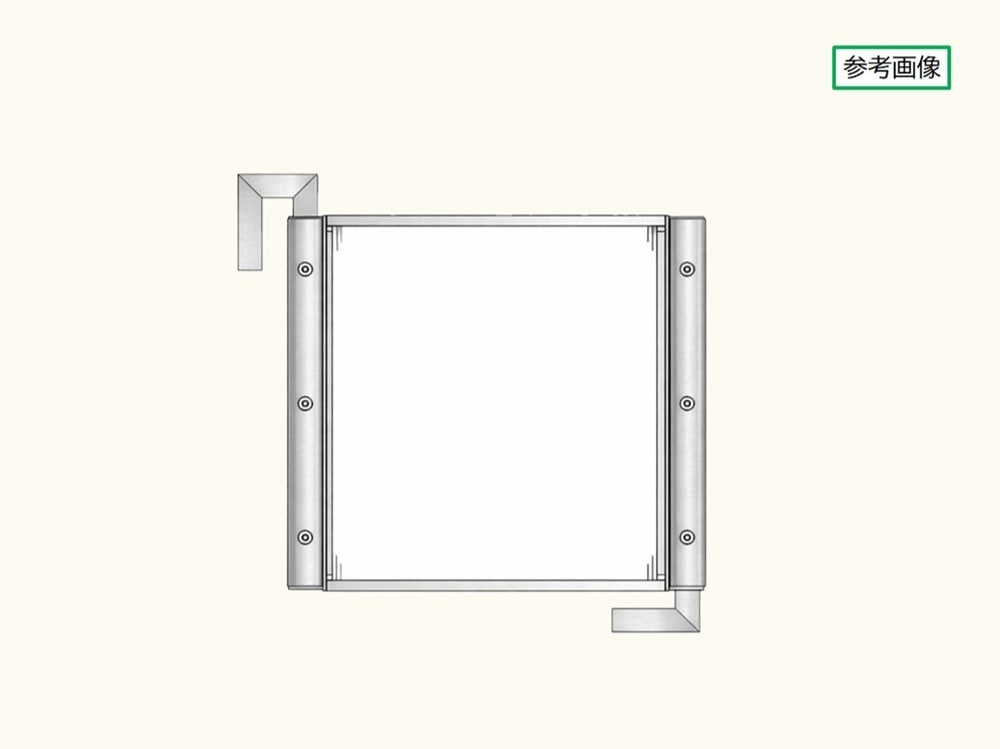 日立建機　パワーショベル　作動油オイルクーラー　EX60-2　EX60-3　4301309　社外新品