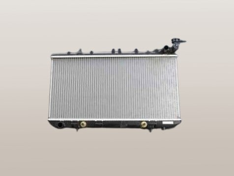 AD　ラジエーター　VFY10　WFNY10　WFY10　21460-64Y00　21460-64Y02　社外新品