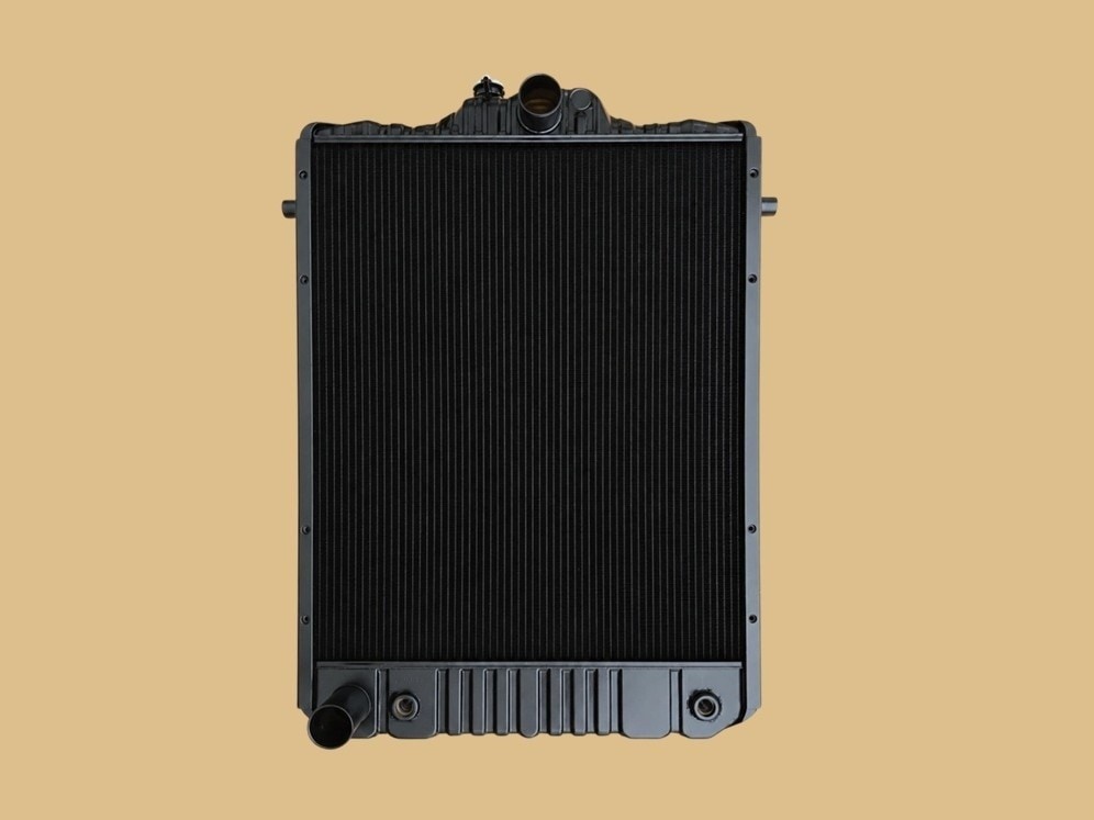 タダノ　ラフテレーンクレーン　ラジエーター　GR-250N-1　GR350N-1　SD-TR256　ME440874　1050-643-0000-B　1501-643-8010　現物修理対応