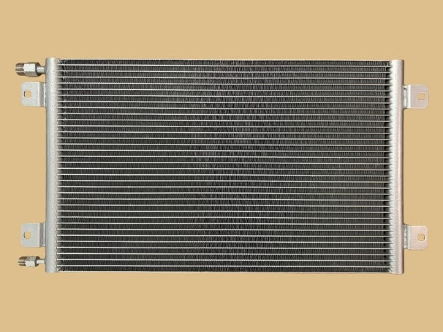 KATO　パワーショベル　コンデンサー　HD823MR-6　709-84600001　O-リング2個同梱　社外新品