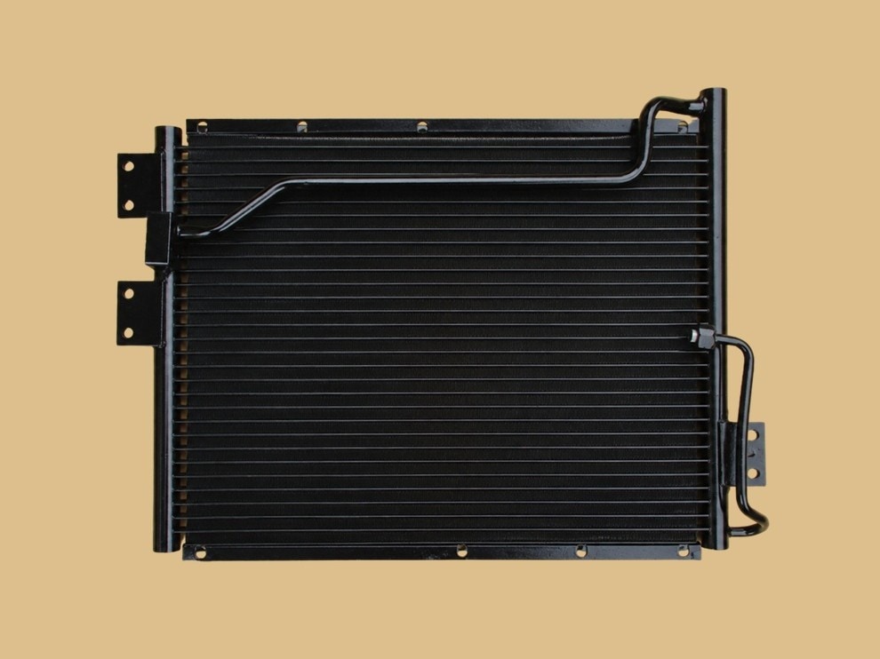エルフ　コンデンサー　NPR71PR　NPR71PT　NPR71PV　NPR71PVX　8-97178-382-0　Oリング2個付き　現物修理対応