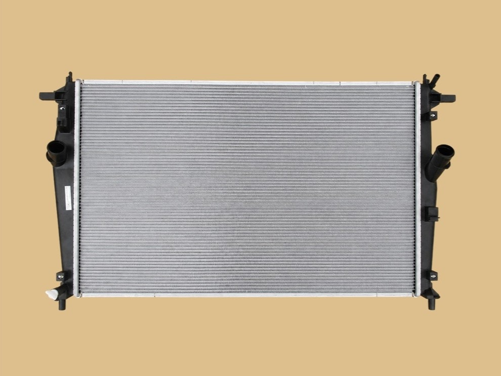 マツダ　MX-30　ラジエーター　DREJ3P　DREJ3R　PAF2-15-200A　PAF2-15-200B　社外新品