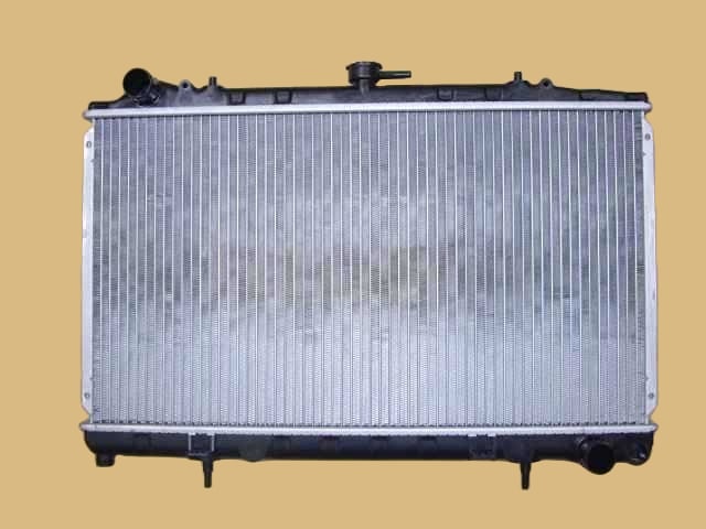磯川様専用　シルビア　ラジエーター　PS13　21410-52F10　社外新品　コンデンサー　92110-52F00　現物修理（コア新品交換）　高圧ホース2本　92480-52F00　92490-52F01　修理対応