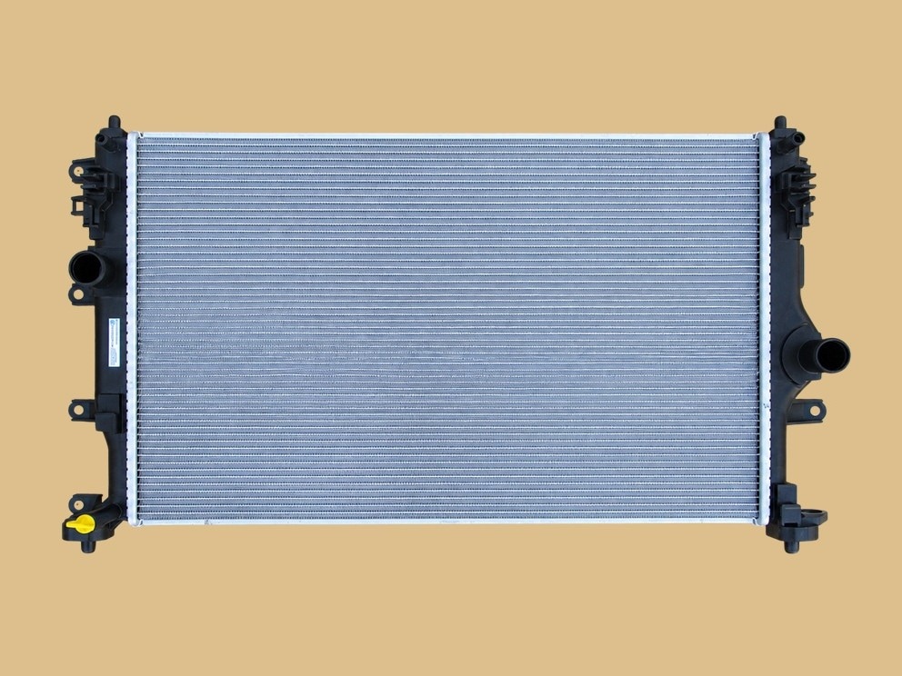 LBX　ラジエーター　GAYA16　16400-18060　社外新品