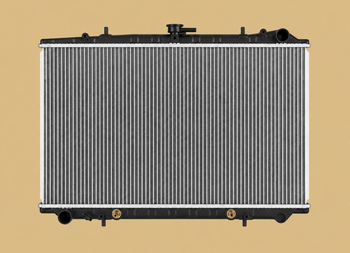 マキシマ　ラジエーター　J30　PJ30　AT車　21460-85E00　21460-85E01　BY570-85E01　社外新品