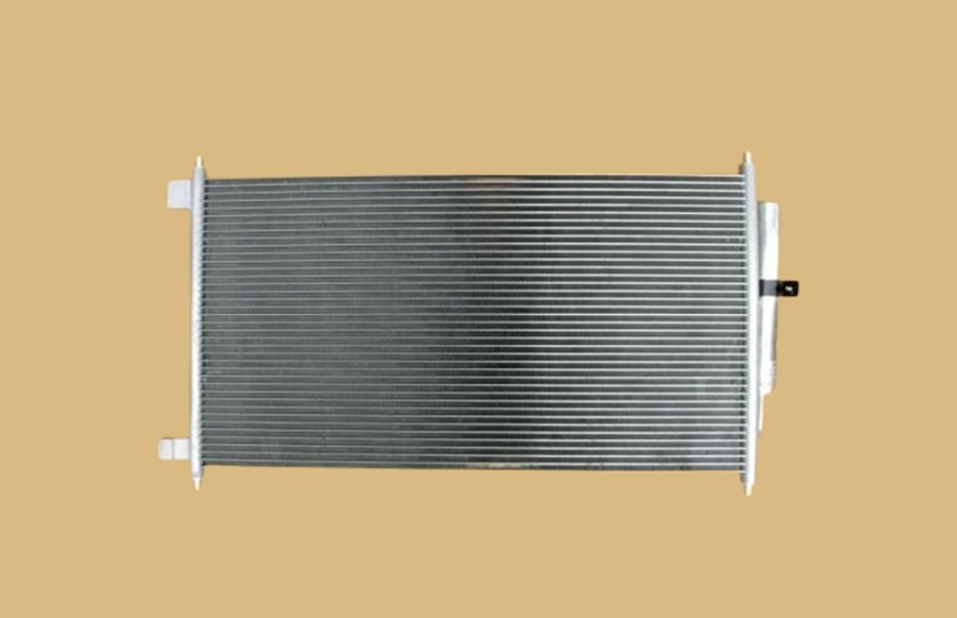 NV200バネット コンデンサー VM20 92100-JX00A 有限会社いわきラジエーター